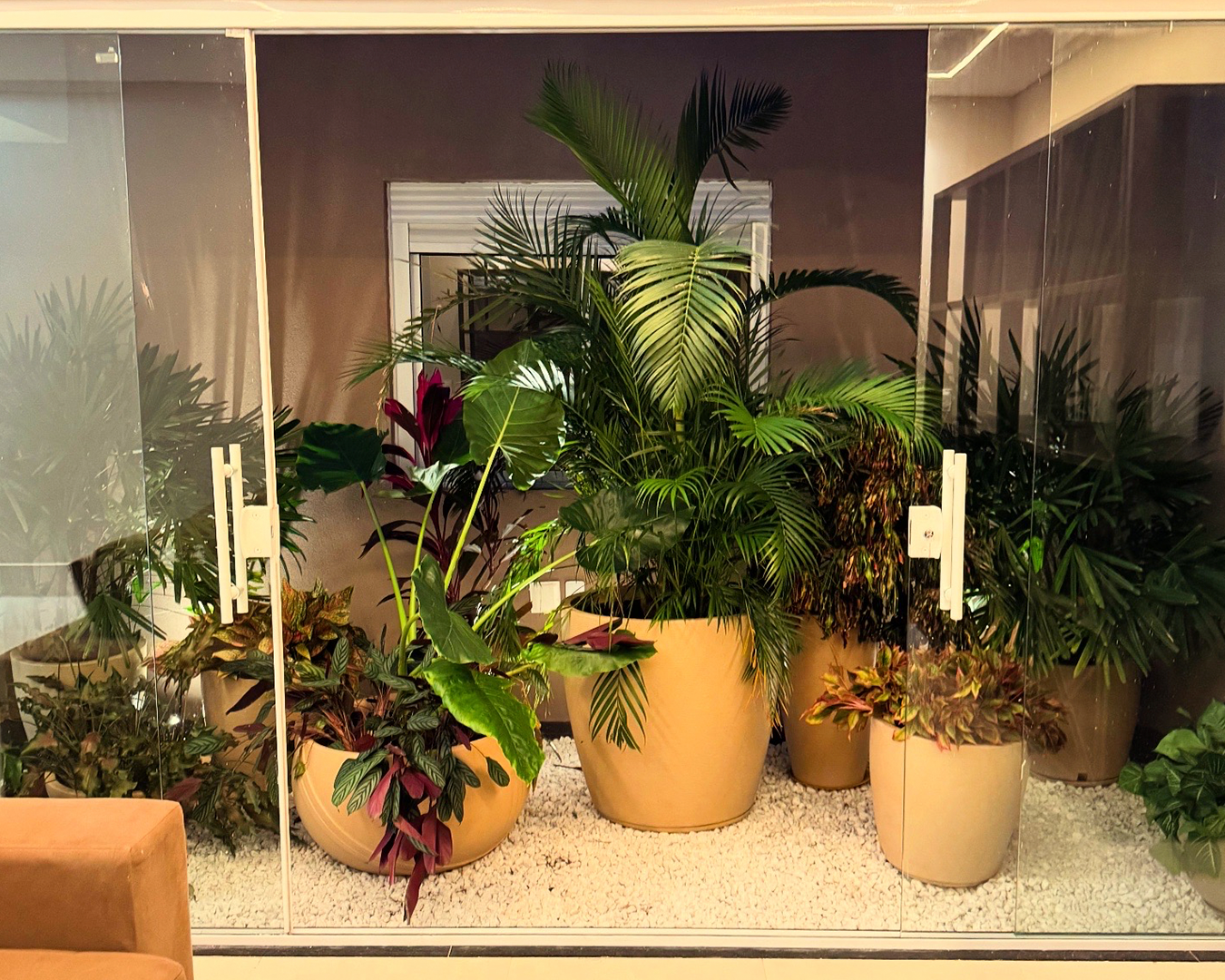 Imagem Carrossel 1 - Anjos Paisagista