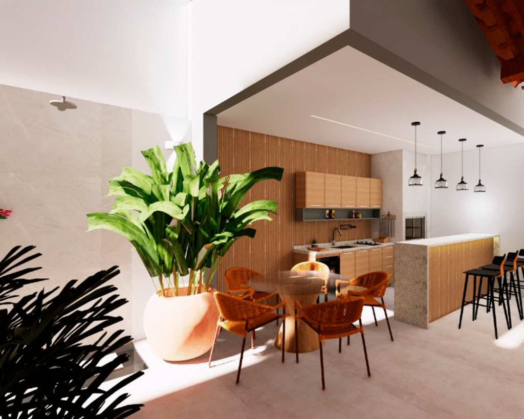 Imagem Carrossel 2 - Anjos Paisagista