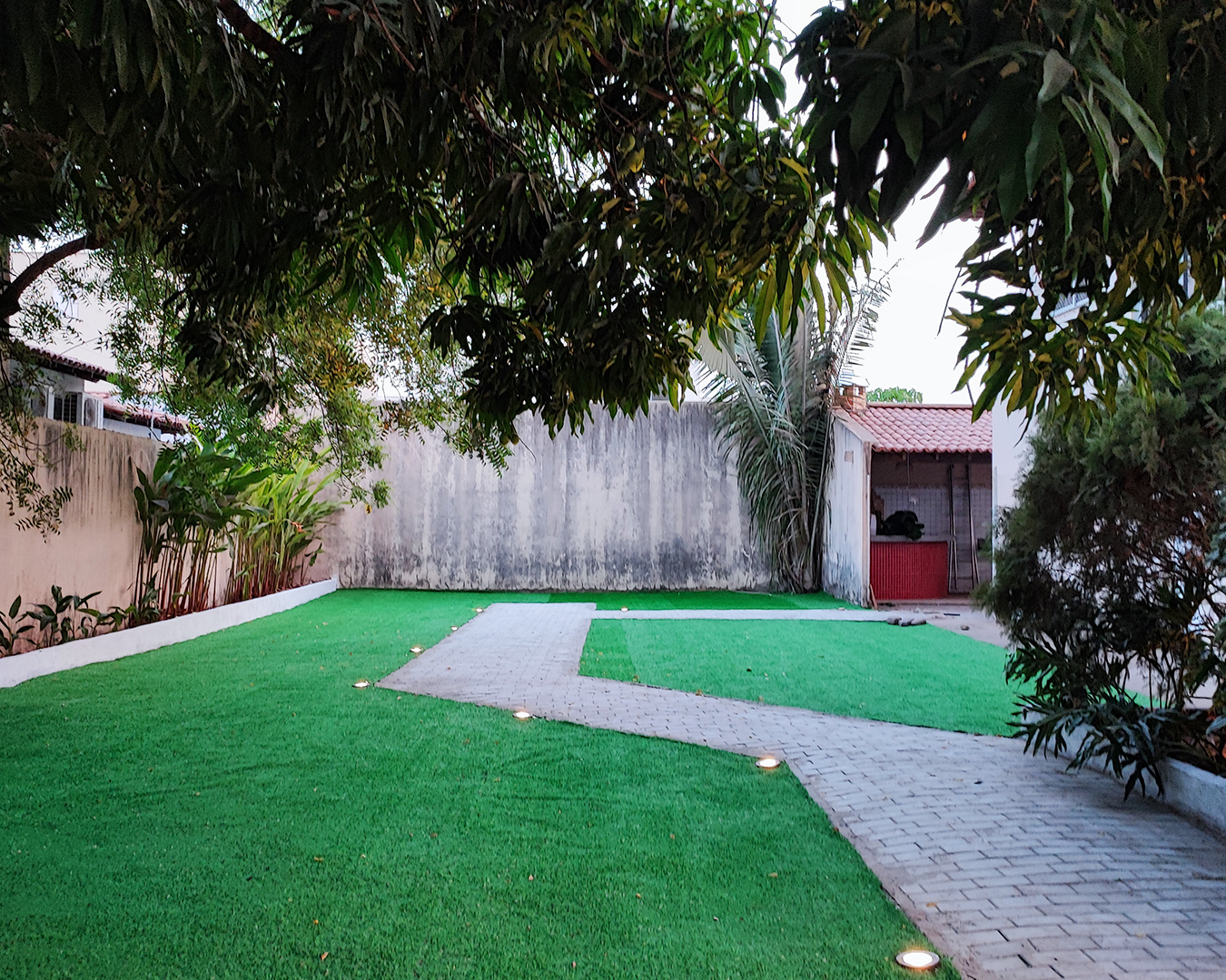 Imagem Carrossel 3 - Anjos Paisagista