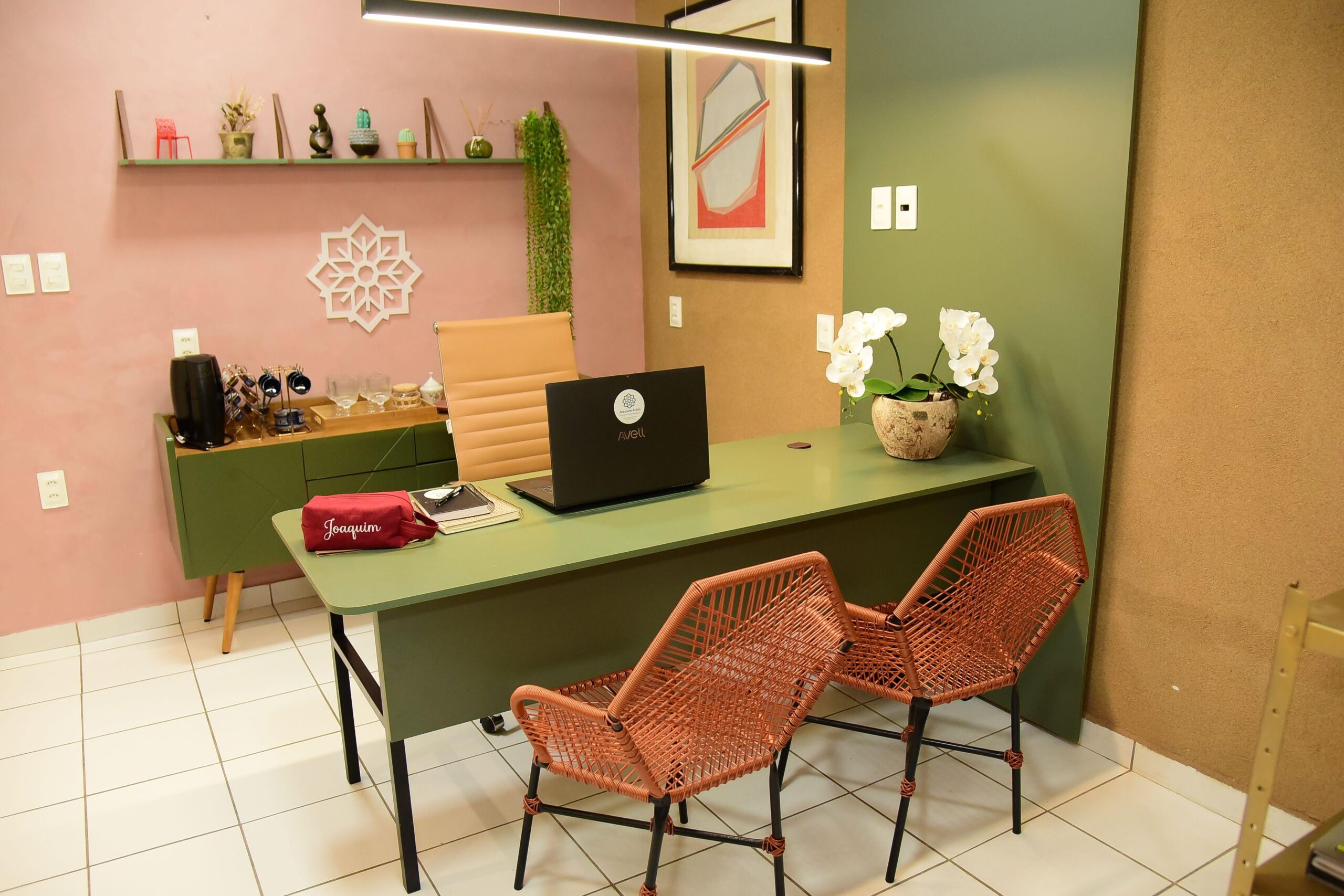 JOAQUIM – ARQUITETO (73)